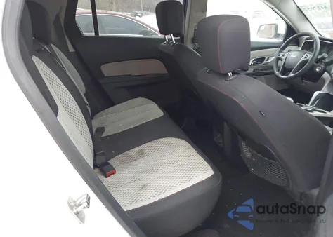 2013 GMC Terrain Sle-1 from USA, damaged, VIN 2GKALMEKXD6175550